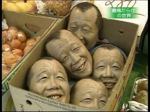 Funny Japanese Creativity Part 2