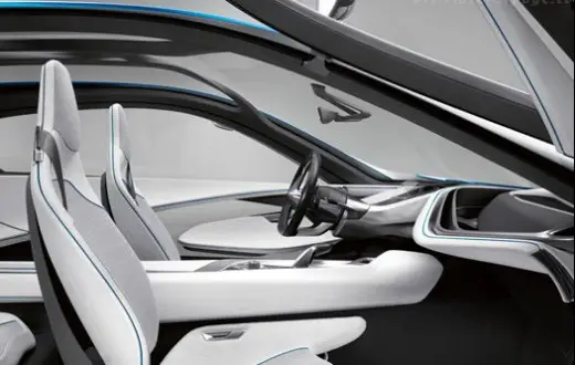 BMW Vision The Best of Design