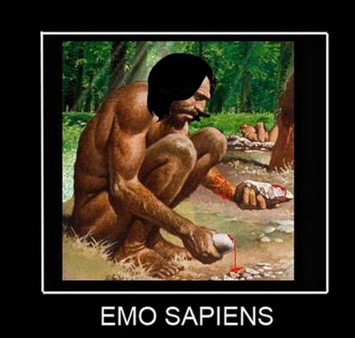 Emo Sapiens