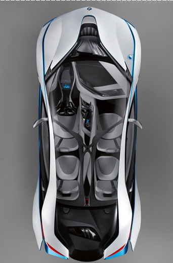 BMW Vision The Best of Design