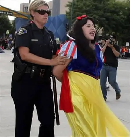 Disney FAIL!