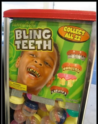 Bling Teeth