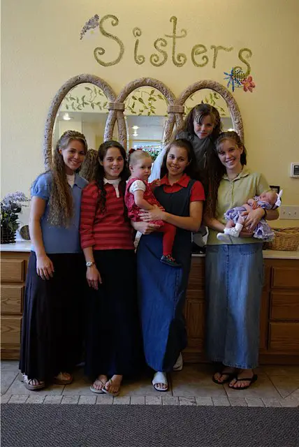 The Duggar Family