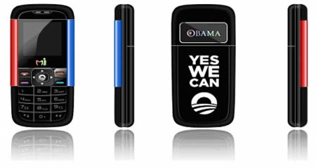 Obama Merchandise