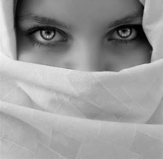 Mystical Eyes