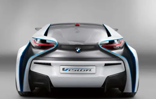 BMW Vision The Best of Design