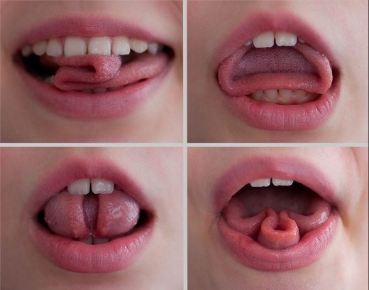 Tongue Tricks