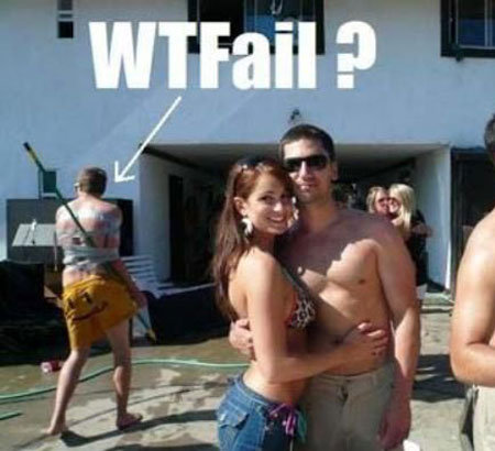 WTF-Fail