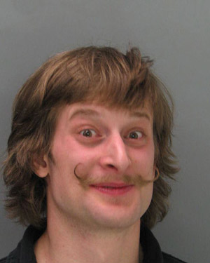 Best Mugshot Ever