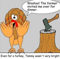Assuming Turkey