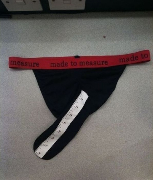 Made To Measure