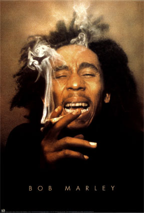 Bob Marley