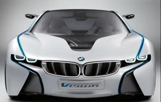 BMW Vision The Best of Design