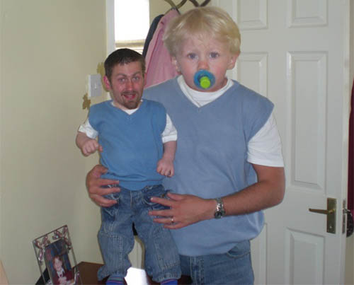 Funny Swap Faces