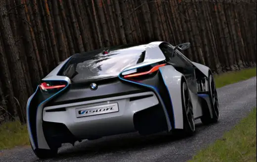 BMW Vision The Best of Design