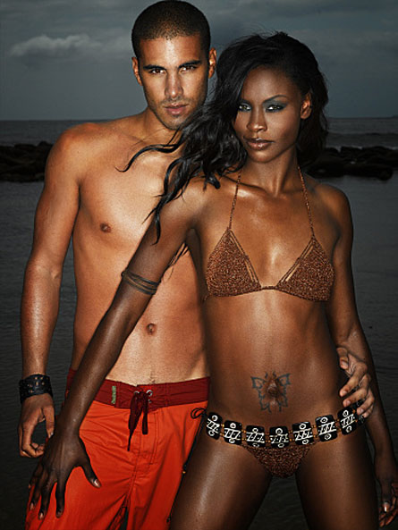 ANTM Photos