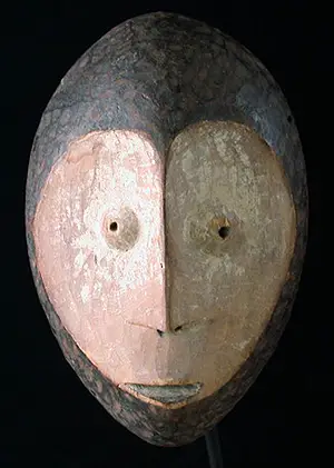 African Masks