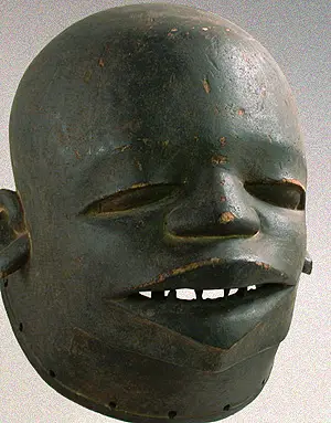 African Masks