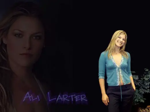 Ali Larter Backgrounds