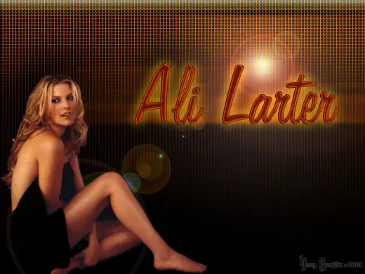 Ali Larter Backgrounds