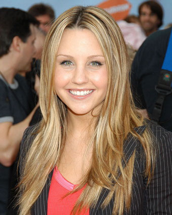 Amanda Bynes