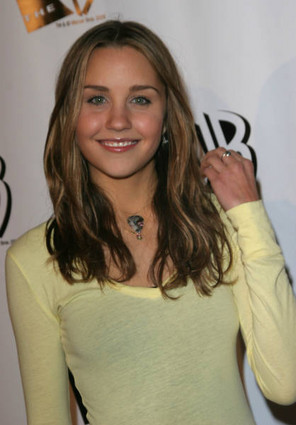 Amanda Bynes