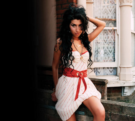 Amy Winehouse