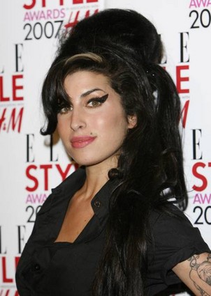 Amy Winehouse