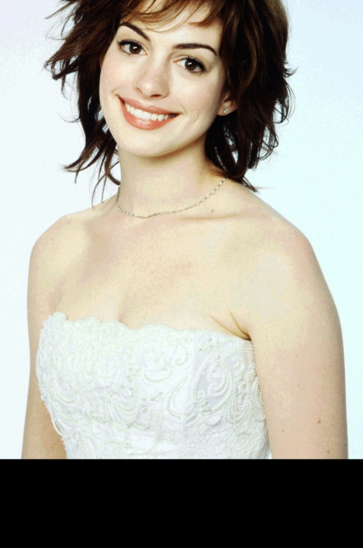 Anne Hathaway