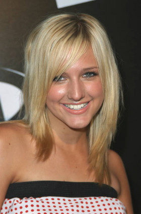 Ashlee Simpson