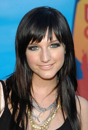 Ashlee Simpson