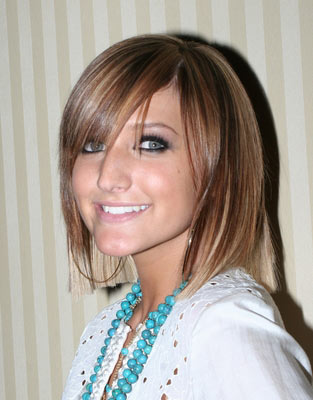 Ashlee Simpson