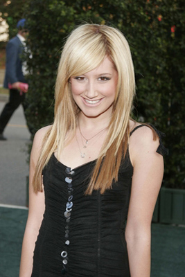 Ashley Tisdale