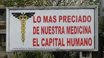 Cuban Billboards