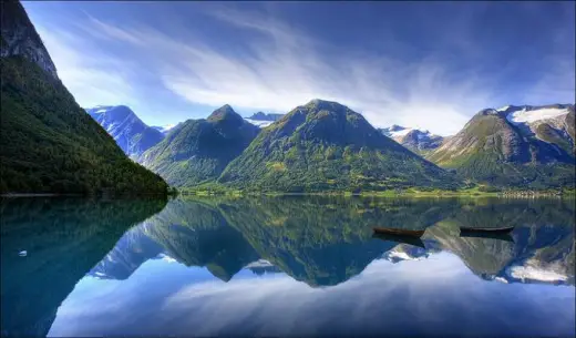 Beautiful Norway