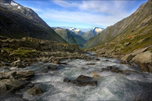 Beautiful Norway