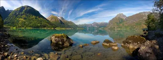 Beautiful Norway