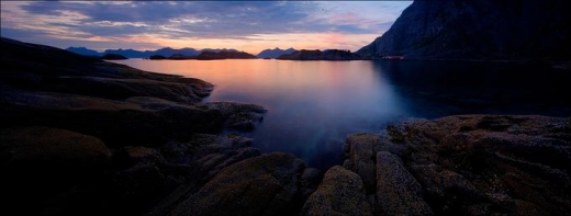 Beautiful Norway