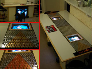 Beer Pong Tables