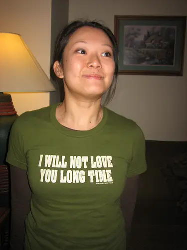 culturally asian shirt