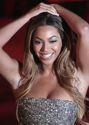 Beyonce