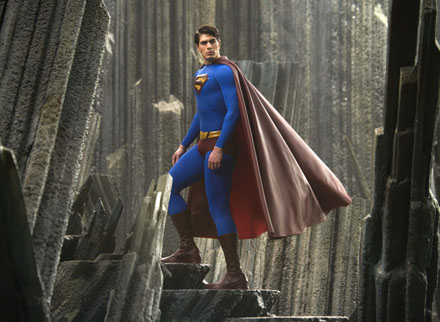 Brandon Routh