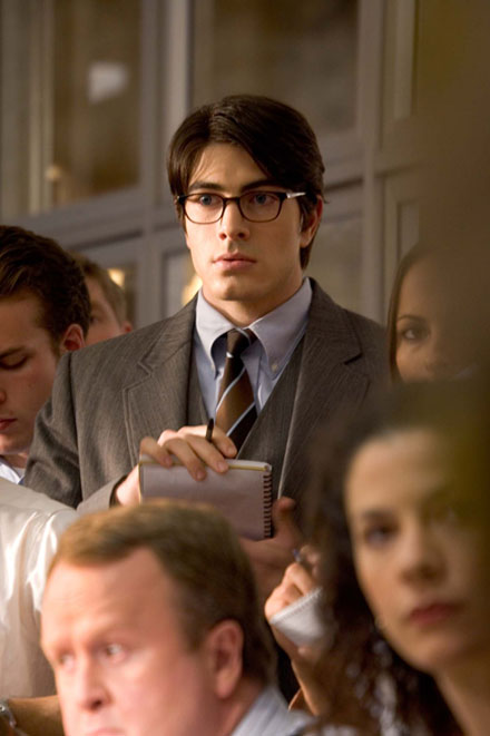 Brandon Routh