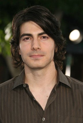 Brandon Routh