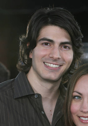 Brandon Routh