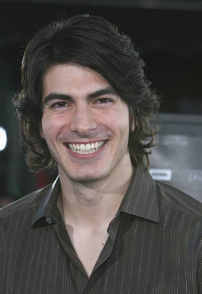 Brandon Routh