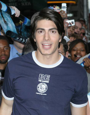 Brandon Routh