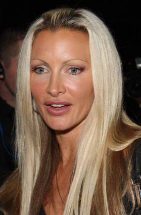 Caprice Bourret