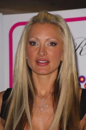 Caprice Bourret