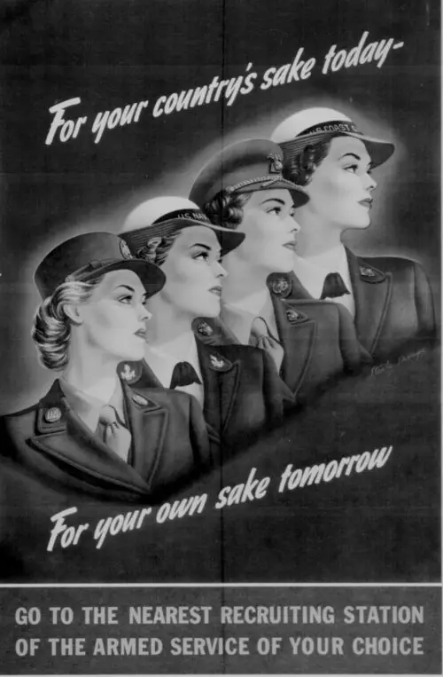 Classic War Posters